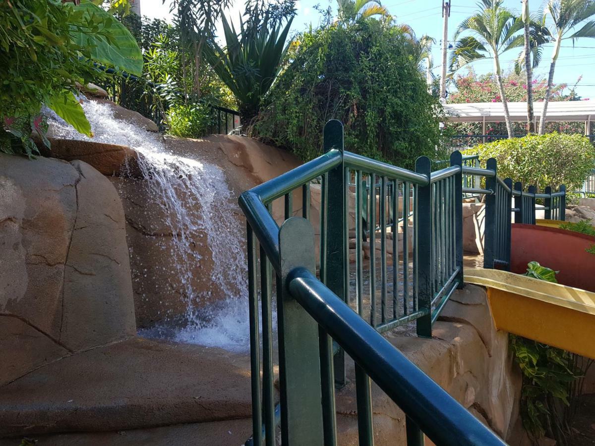 Piazza Splash Acquapark Vacation كلدس نوفاس المظهر الخارجي الصورة