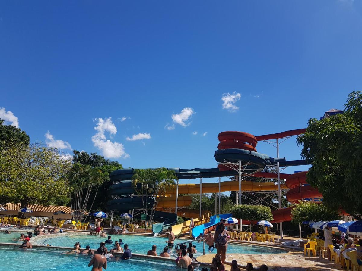 Piazza Splash Acquapark Vacation كلدس نوفاس المظهر الخارجي الصورة
